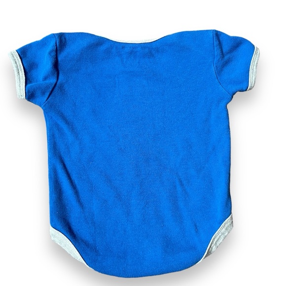 🇺🇸 Air Force Infant Onesie 🇺🇸 - Picture 2 of 5